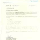 Business 1 image DEESIDE CREWING SERVICES LIMITED Oil & Gas Services in Aberdeen Ab