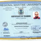 Business 5 image DEESIDE CREWING SERVICES LIMITED Oil & Gas Services in Aberdeen Ab