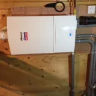 Business 1 image DEESIDE PLUMBING AND HEATING LTD Plumbers in Aberdeen Ab
