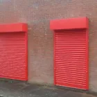Business 2 image DEFENCE INDUSTRIAL DOORS AND ROLLER SHUTTERS Shutters in Rotherham So