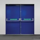 Business 3 image DEFENCE INDUSTRIAL DOORS AND ROLLER SHUTTERS Shutters in Rotherham So