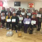 Business 1 image DEFIBRILLATOR SERVICES NI Training Services in Lisburn Co