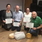 Business 3 image DEFIBRILLATOR SERVICES NI Training Services in Lisburn Co