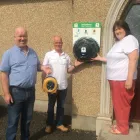 Business 6 image DEFIBRILLATOR SERVICES NI Training Services in Lisburn Co