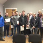 Business 7 image DEFIBRILLATOR SERVICES NI Training Services in Lisburn Co