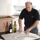 Business 19 image DELIVER-IT UK Courier Services in Swadlincote De