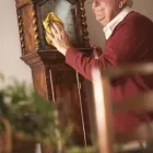 Business 3 image DELIVER-IT UK Courier Services in Swadlincote De