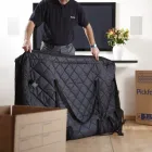 Business 5 image DELIVER-IT UK Courier Services in Swadlincote De