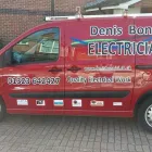 Business 1 image DENIS BONNICI ELECTRICIANS LTD Electricians & Electrical Contractors in Eastbourne Ea