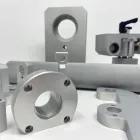 Business 1 image DENNY BROS ENGINEERING Precision Engineers in Bury St Edmunds Su