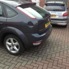 Business 2 image DENT-TECHNIQUE LTD Car Body Repairs in Leicester Le