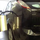 Business 3 image DENT-TECHNIQUE LTD Car Body Repairs in Leicester Le