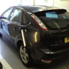 Business 4 image DENT-TECHNIQUE LTD Car Body Repairs in Leicester Le