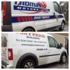 Business 10 image DEREK ARNELL Hairdressers in Gloucester Gl