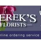 Business 1 image DEREK'S Florists in Southend-On-Sea Es