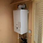 Business 9 image DERWENTSIDE GAS LTD Solicitors in Consett Co