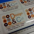 Business 1 image DESIGN & CUT STICKERS Shopping & Retail in Camborne Co