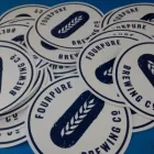 Business 5 image DESIGN & CUT STICKERS Shopping & Retail in Camborne Co