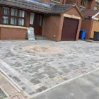 Business 22 image DESIGN EXTERIORS Paving & Driveway Contractors in Stockton-On-Tees Cl