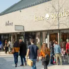 Business 2 image DESIGNER OUTLET CHESHIRE OAKS Sportswear Stores in Wirral Me