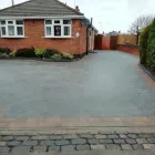 Business 18 image DESIRABLE DRIVES & PATIOS LTD Paving & Driveway Contractors in Dudley We