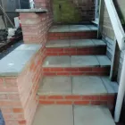 Business 19 image DESIRABLE DRIVES & PATIOS LTD Paving & Driveway Contractors in Dudley We