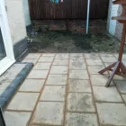 Business 25 image DESIRABLE DRIVES & PATIOS LTD Paving & Driveway Contractors in Dudley We