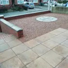 Business 29 image DESIRABLE DRIVES & PATIOS LTD Paving & Driveway Contractors in Dudley We