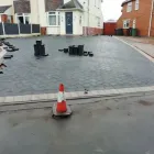 Business 31 image DESIRABLE DRIVES & PATIOS LTD Paving & Driveway Contractors in Dudley We