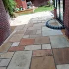 Business 38 image DESIRABLE DRIVES & PATIOS LTD Paving & Driveway Contractors in Dudley We