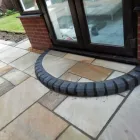 Business 40 image DESIRABLE DRIVES & PATIOS LTD Paving & Driveway Contractors in Dudley We