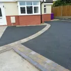 Business 41 image DESIRABLE DRIVES & PATIOS LTD Paving & Driveway Contractors in Dudley We