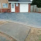 Business 45 image DESIRABLE DRIVES & PATIOS LTD Paving & Driveway Contractors in Dudley We