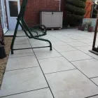 Business 47 image DESIRABLE DRIVES & PATIOS LTD Paving & Driveway Contractors in Dudley We