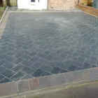 Business 50 image DESIRABLE DRIVES & PATIOS LTD Paving & Driveway Contractors in Dudley We