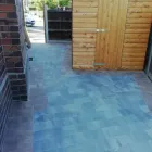 Business 52 image DESIRABLE DRIVES & PATIOS LTD Paving & Driveway Contractors in Dudley We