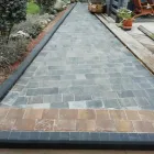Business 53 image DESIRABLE DRIVES & PATIOS LTD Paving & Driveway Contractors in Dudley We