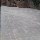 Business 55 image DESIRABLE DRIVES & PATIOS LTD Paving & Driveway Contractors in Dudley We