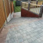 Business 57 image DESIRABLE DRIVES & PATIOS LTD Paving & Driveway Contractors in Dudley We