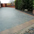 Business 61 image DESIRABLE DRIVES & PATIOS LTD Paving & Driveway Contractors in Dudley We