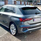 Business 44 image DETAYLING Used Car Dealers in Dundee An