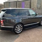 Business 73 image DETAYLING Used Car Dealers in Dundee An