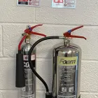 Business 23 image DEVIZES FIRE PROTECTION LTD Shopping & Retail in Devizes Wi