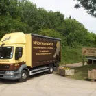 Business 1 image DEVON HARDWOODS Timber Merchants in Sidmouth De