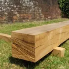 Business 3 image DEVON HARDWOODS Timber Merchants in Sidmouth De