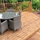 Business 5 image DEVON SURFACE CARE LTD Pressure Washing Services in Tiverton De