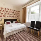 Business 2 image DEVONSHIRE HOTEL - DAISH'S Hotels in Torquay De