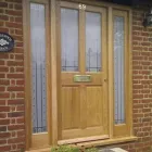 Business 4 image DG CARPENTRY Carpenters & Joiners in Welwyn Garden City He