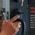 Business 1 image DG LOCKSMITHS Locksmiths in Leicester Le
