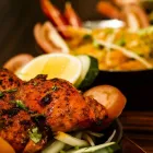 Business 5 image DHAKA SPICE Takeaway in Belfast Co